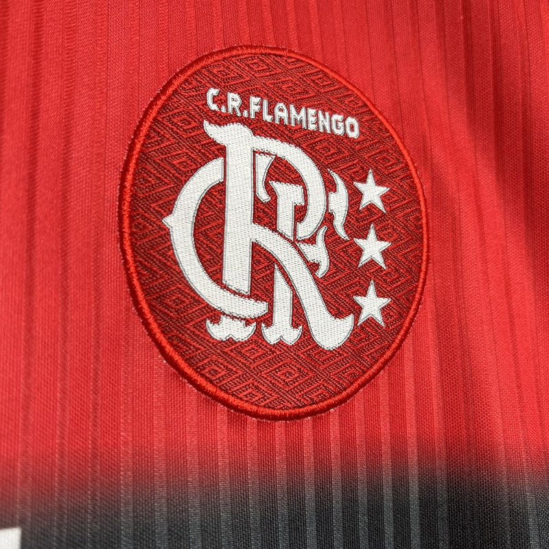 Flamengo retro 1997