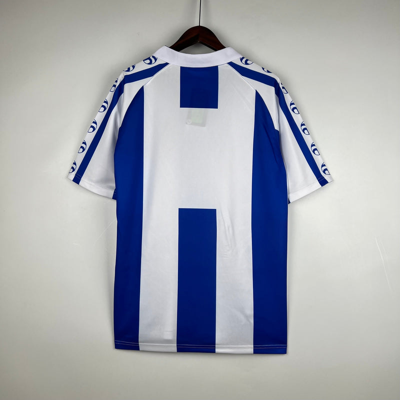 RCD Espanyol  retro 1984-89