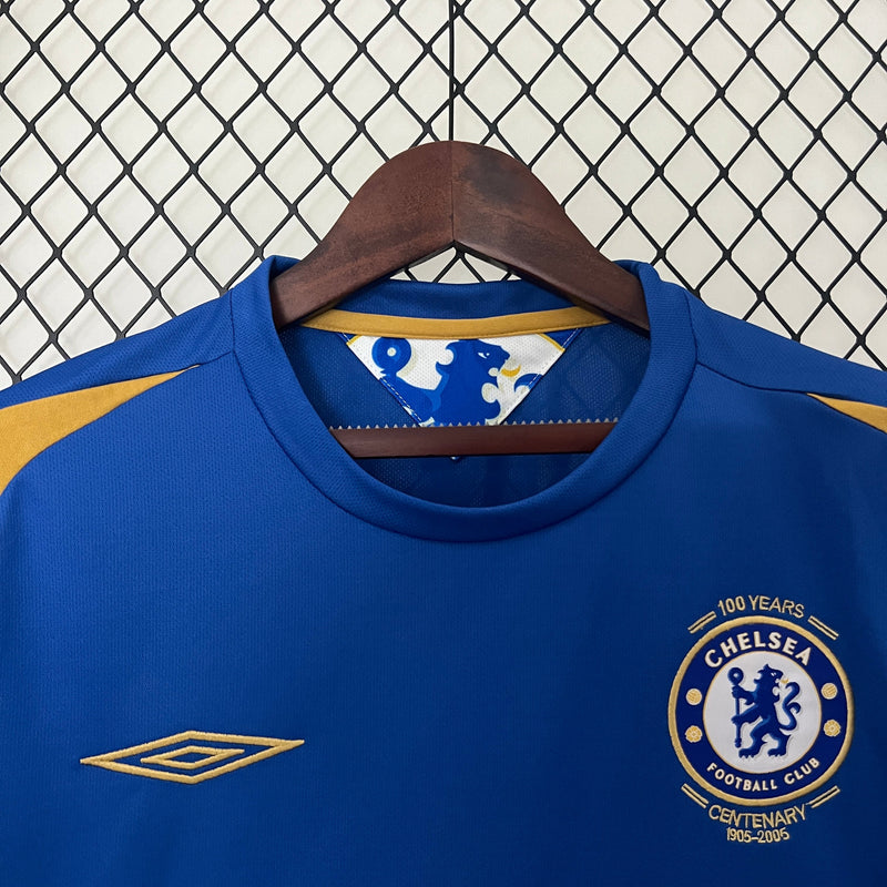 Chelsea retro 2005-06