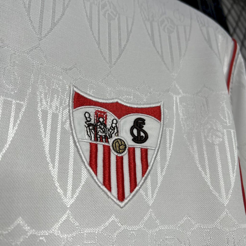 Sevilla retro 1992-93