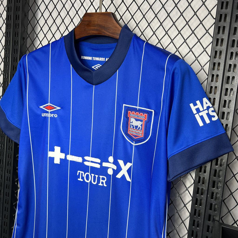 Ipswich Town F.C. 2024-25