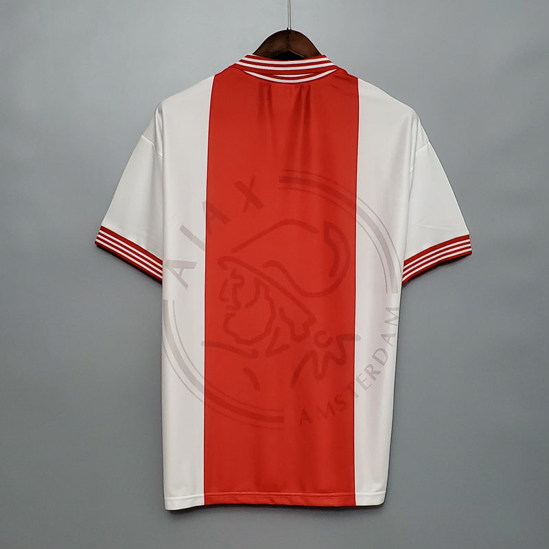 AFC Ajax retro 1995-96