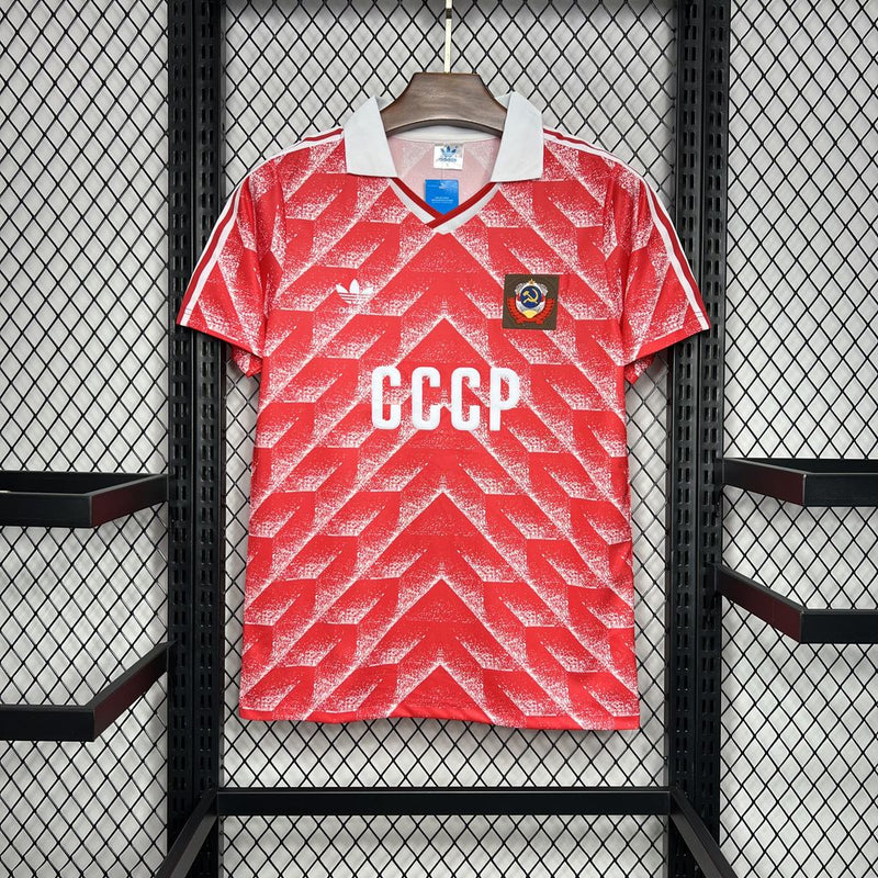 União Sovietica retro 1987-88