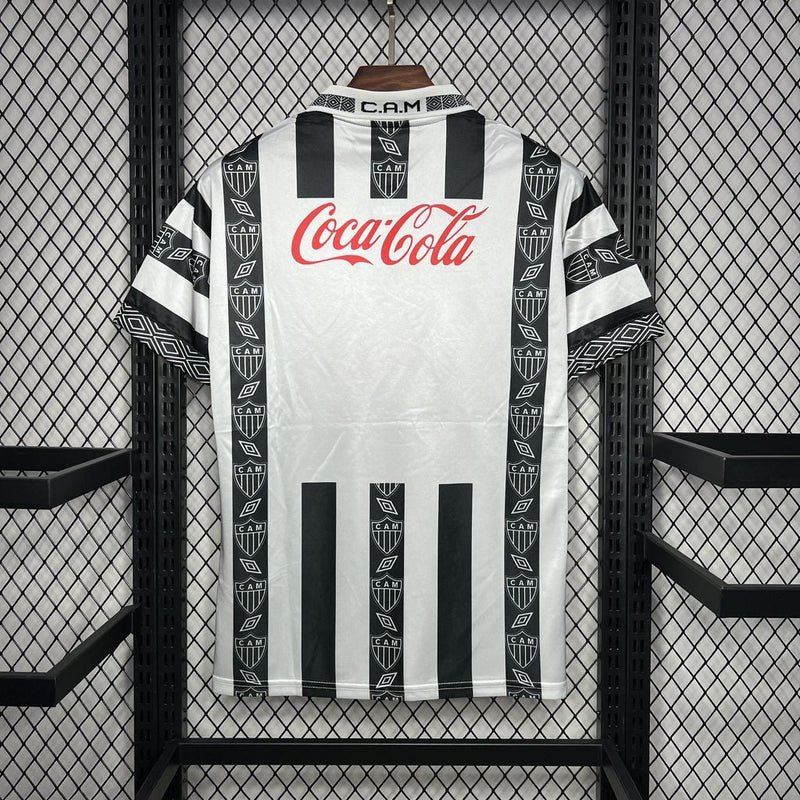 Atlético Mineiro retro 1995