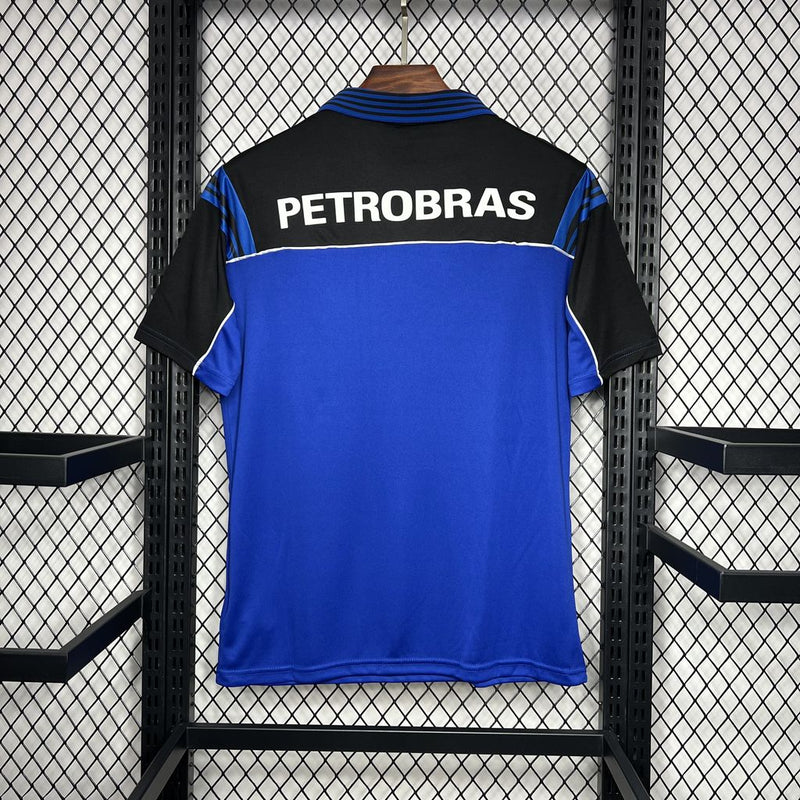 Flamengo retro 1999