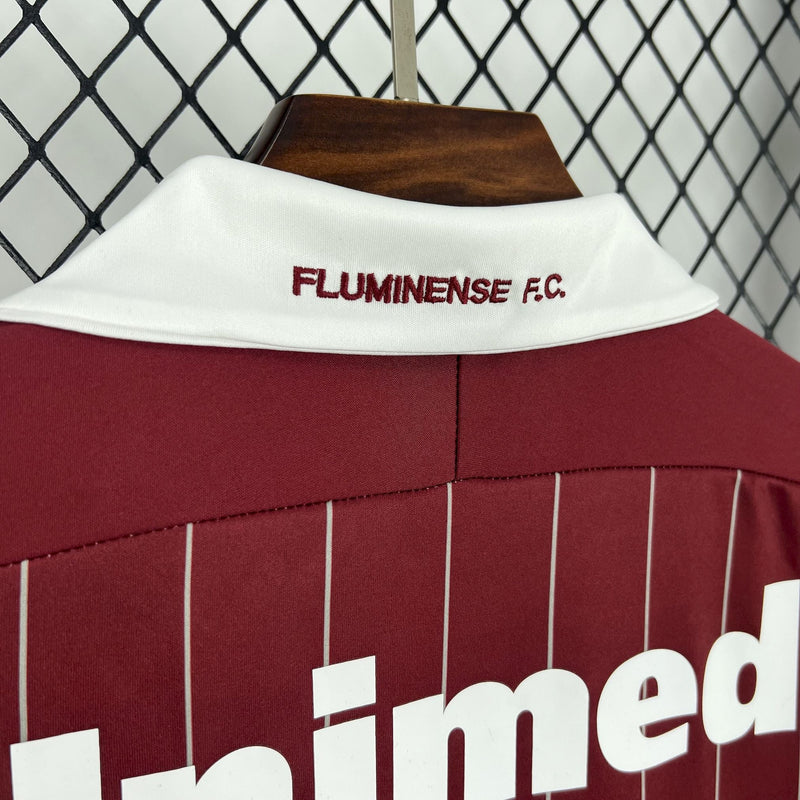 Fluminense retro 2007-08