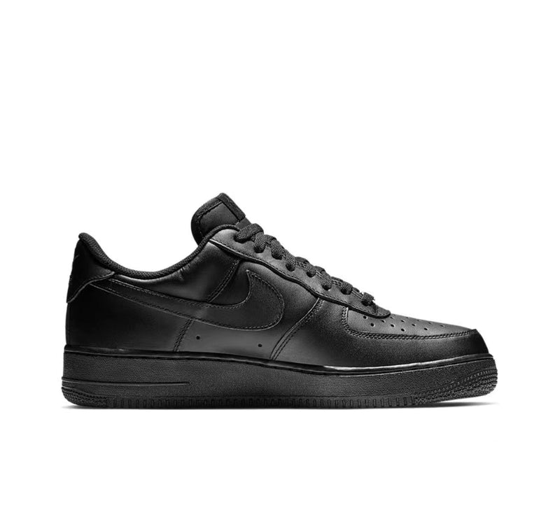 Nike Air Force 1 Low ’07 Black