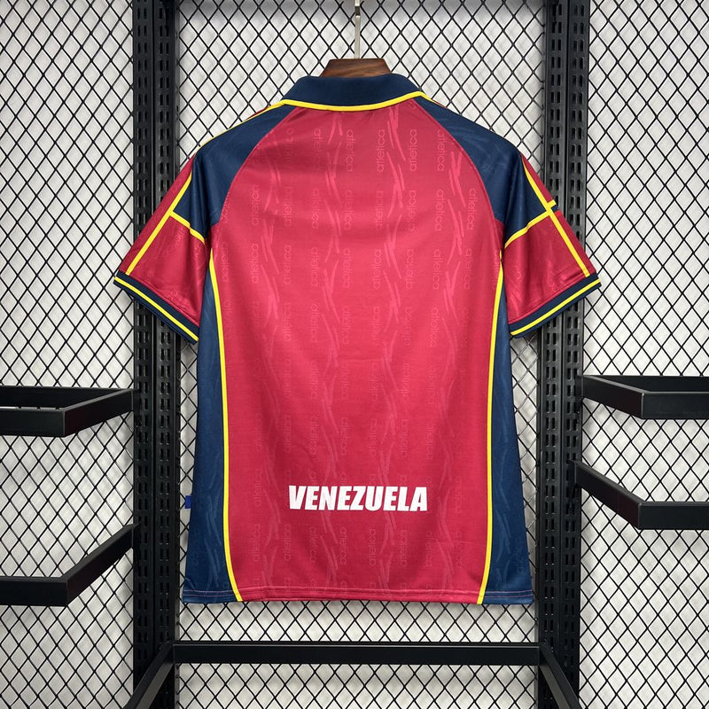 Venezuela retro 2000