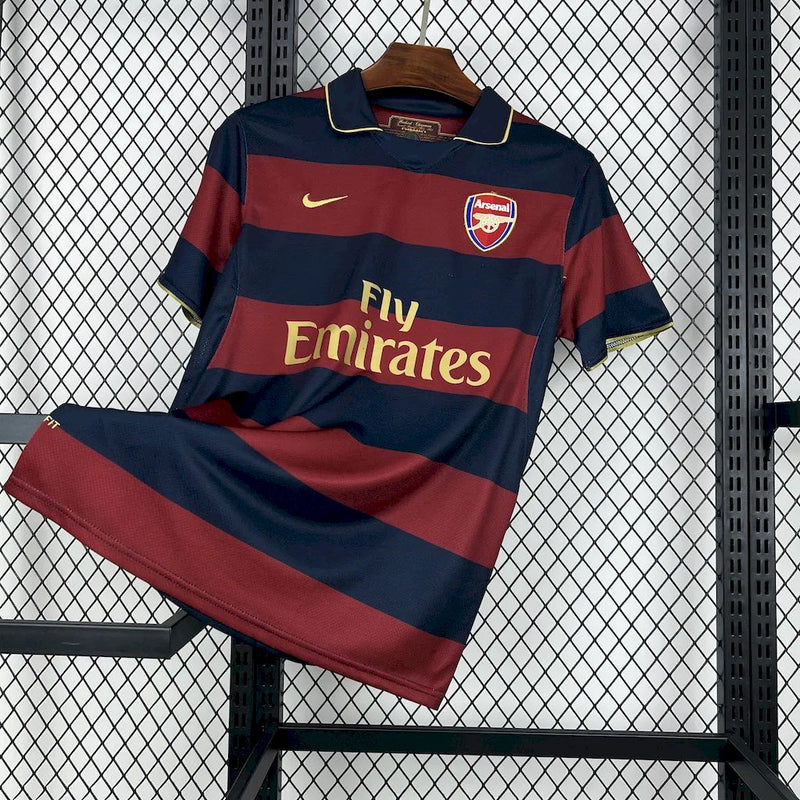 Arsenal retro 2007-08