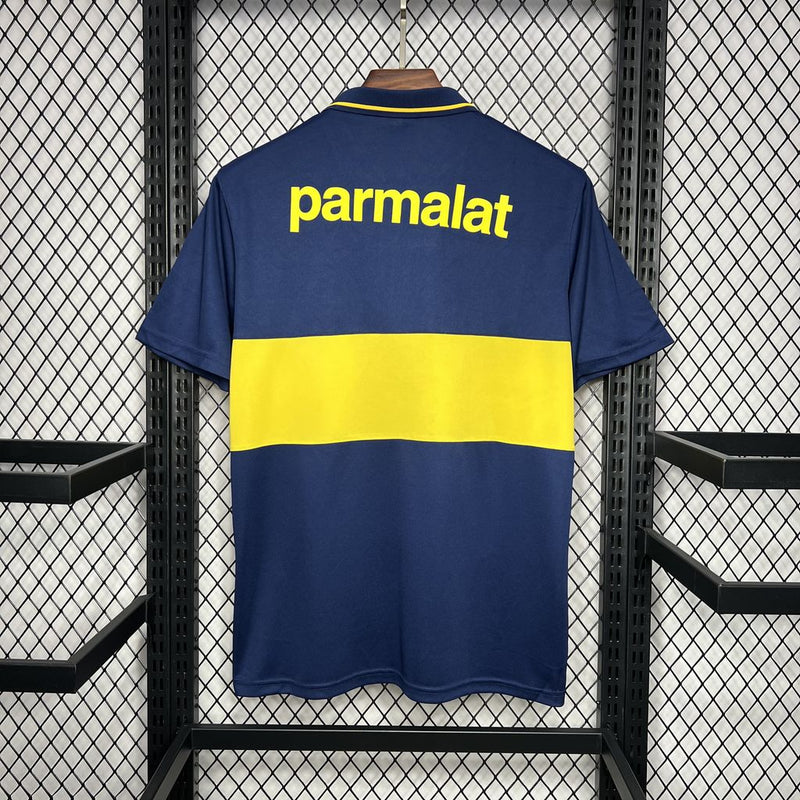 Boca Juniors retro 1994