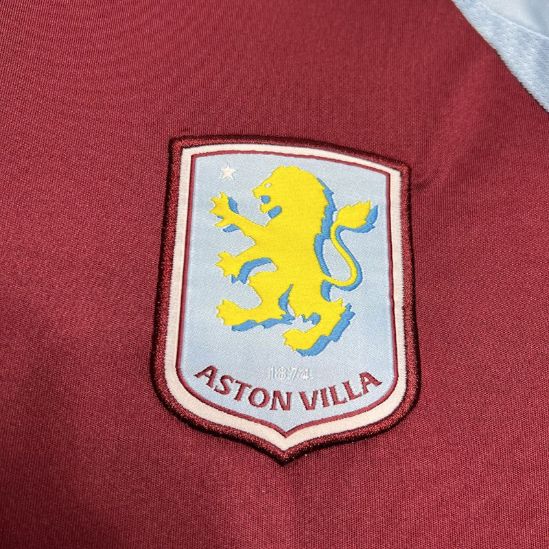 Aston Villa 2024-25