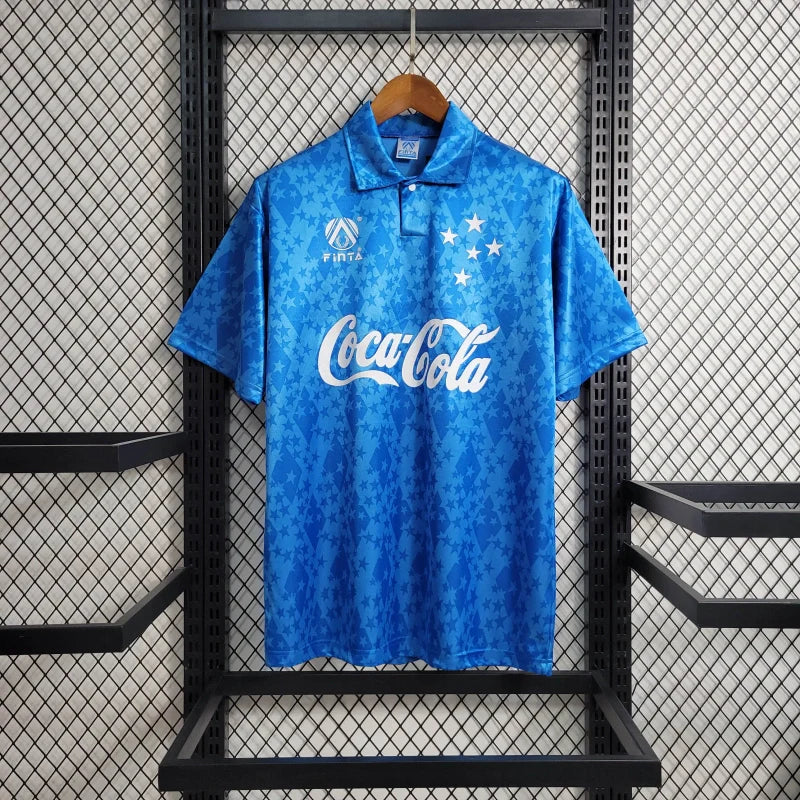 Cruzeiro retro 1993-94