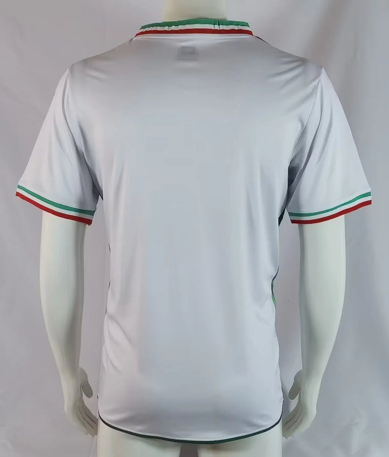 Camisola Seleção Irã I 2022 - Branco