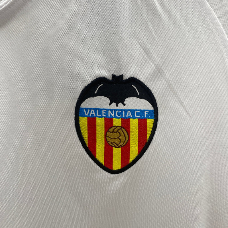 Valencia retro 2006-07