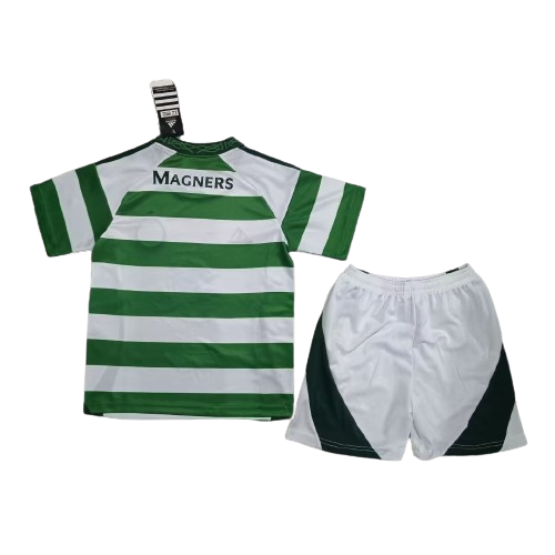 Celtic Kit Criança 2024-25