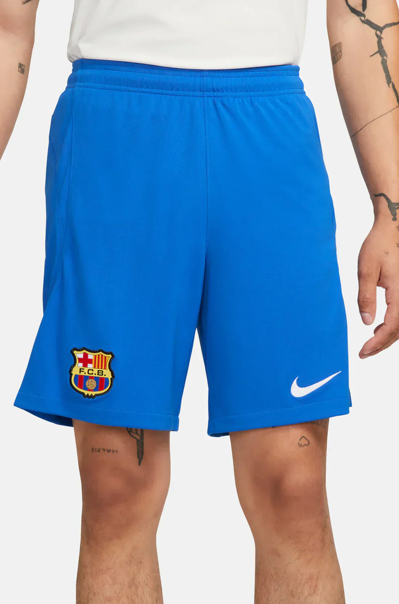 Short Barcelona II 23/24 - Azul