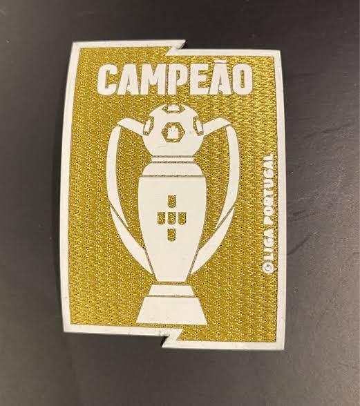 Camisola Benfica I 23/24 [Com Patch] - Vermelho