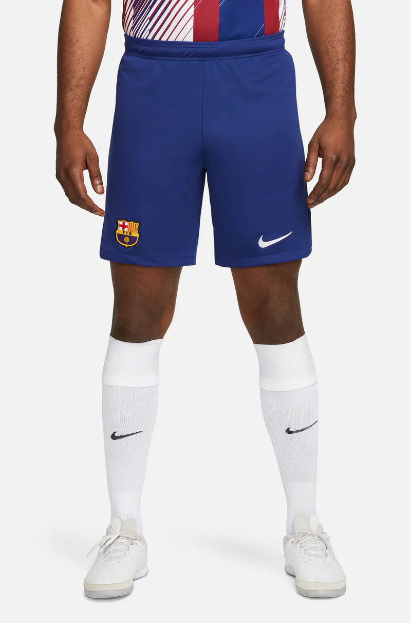 Short Barcelona I 23/24 - Azul