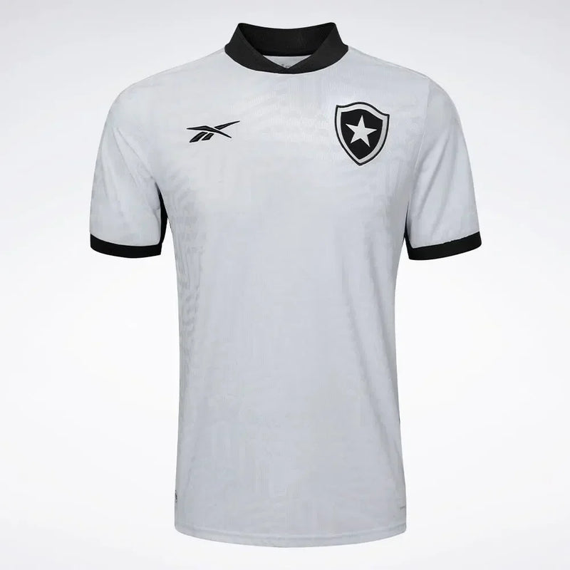 Camisola Botafogo III 23/24 - Branco