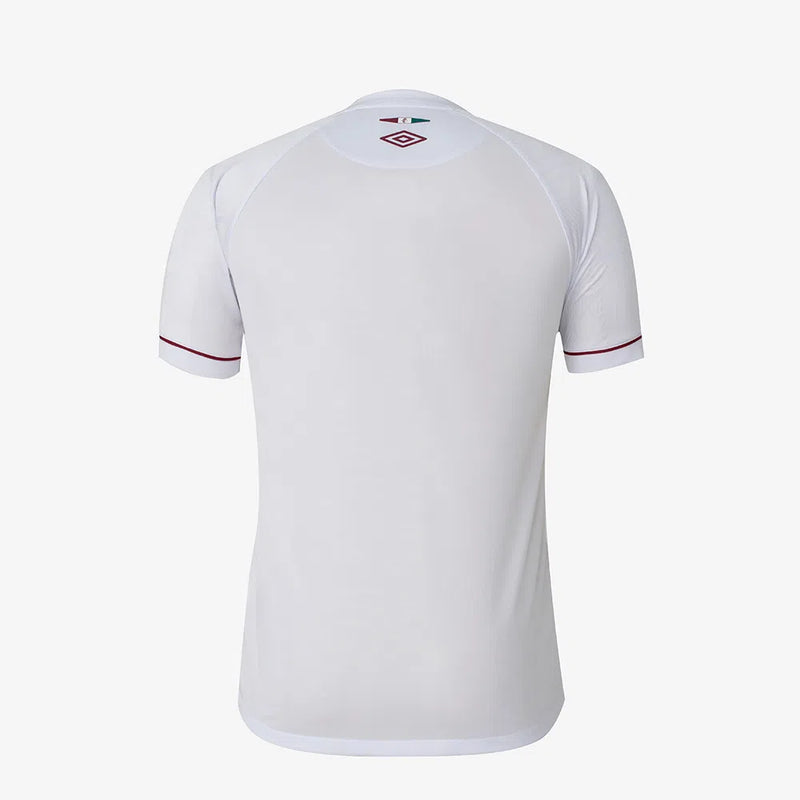 Camisola Fluminense II 23/24 - Branco