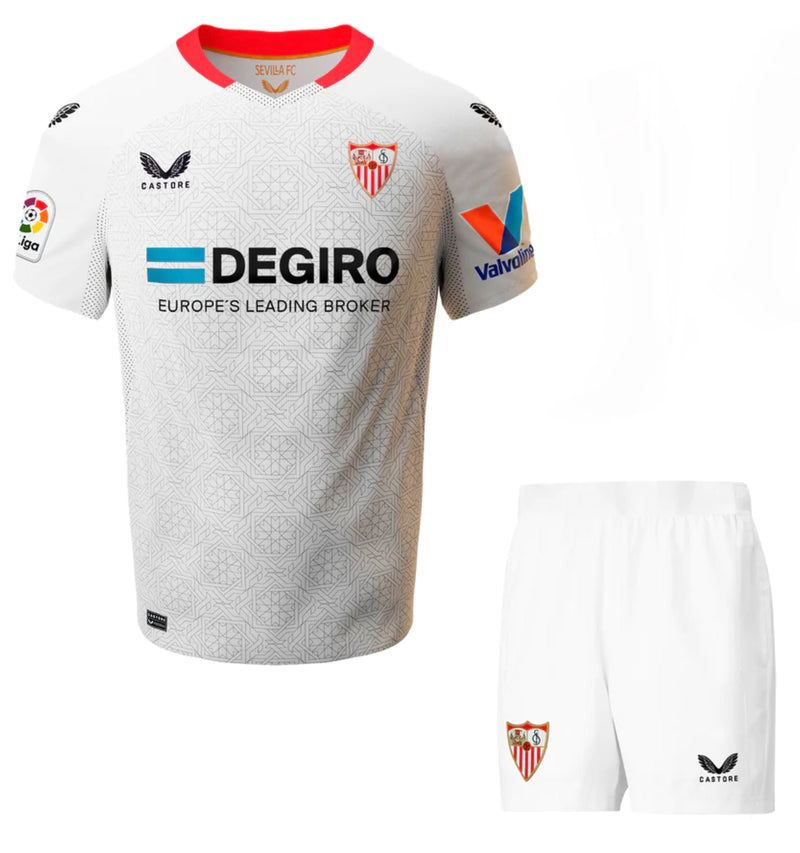 Kit Infantil Sevilla I 22/23