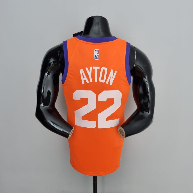 Regata NBA Phoenix Suns Masculina