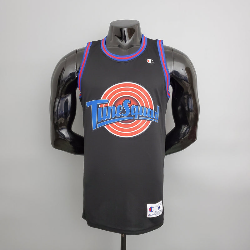 Regata NBA Slam Dunk Masculina - Preto