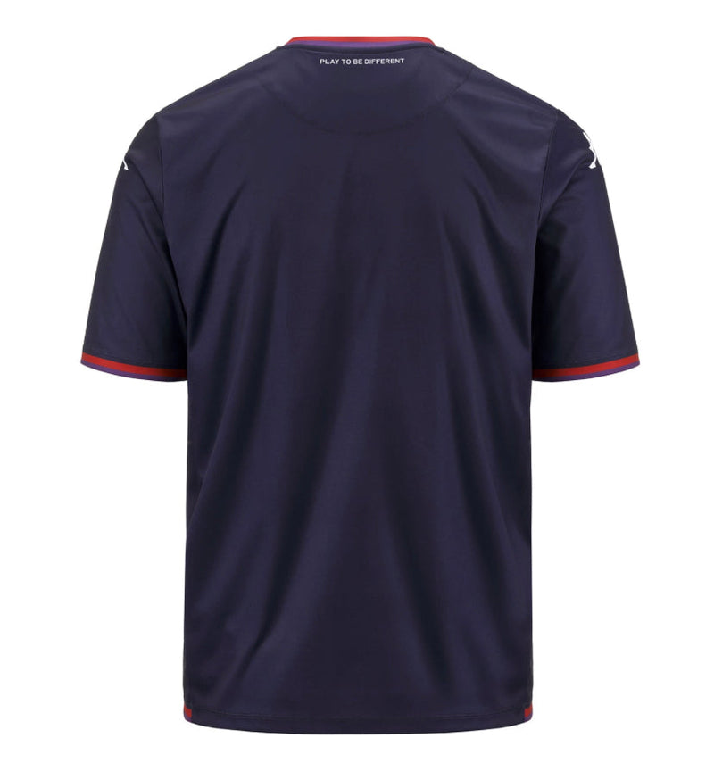 Camisola Fiorentina III 23/24 - Roxo