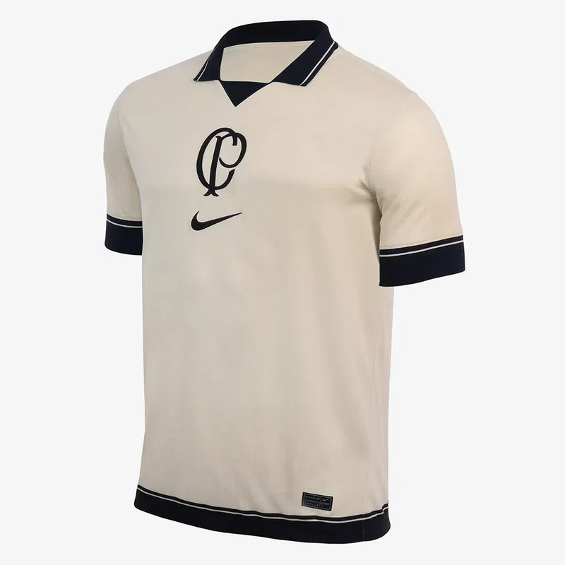 Camisola Corinthians Torcedor Pro 23/24