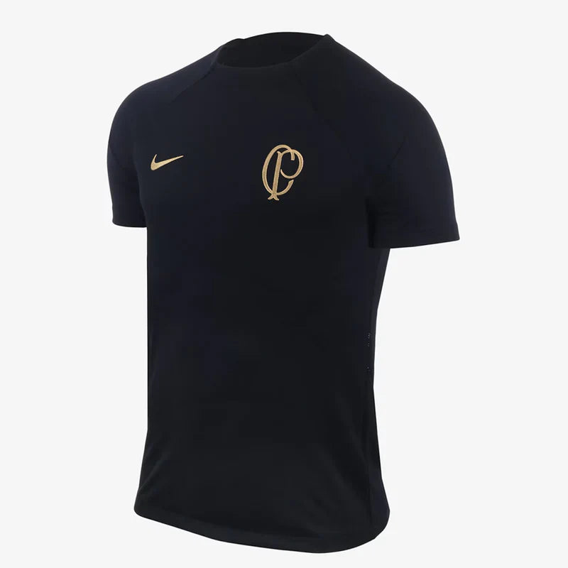 Camisola Corinthians Pro 23/24 -  Preto