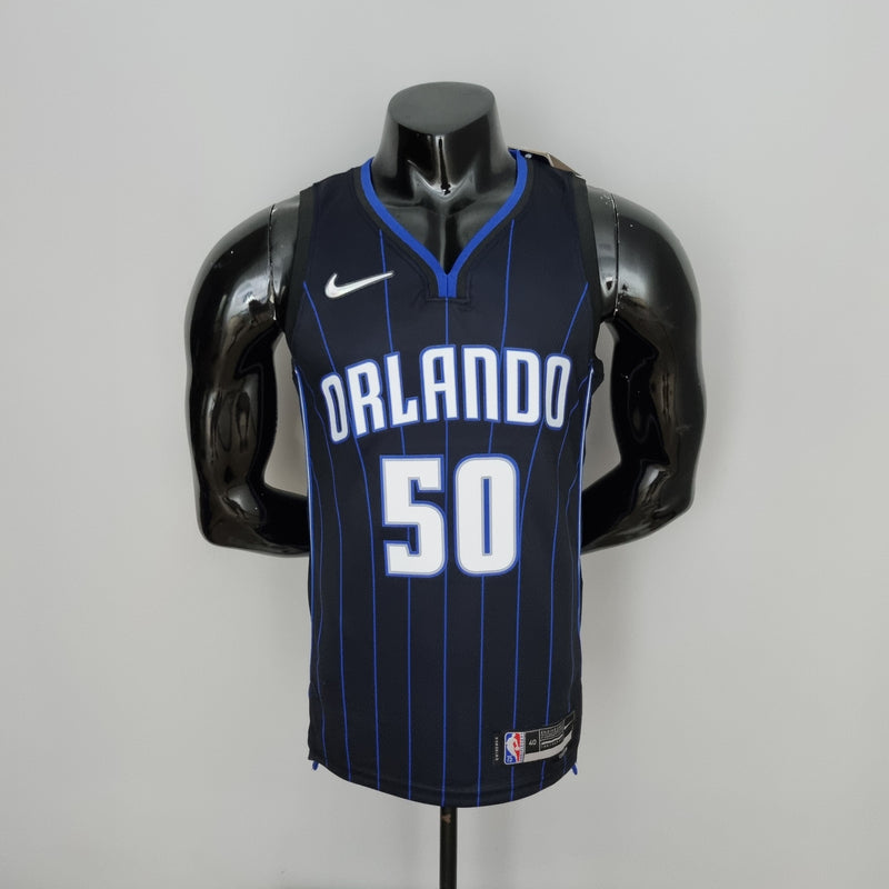 Regata Orlando Magic Masculina - Azul