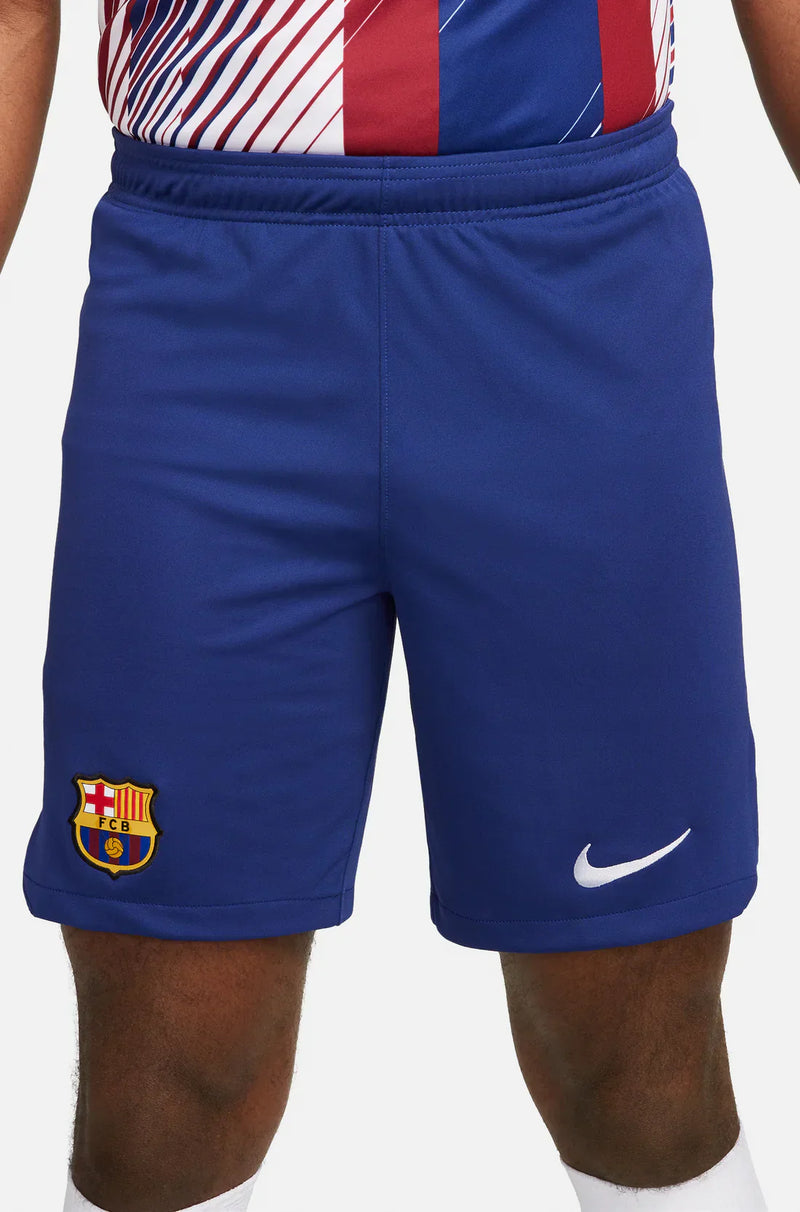 Short Barcelona I 23/24 - Azul