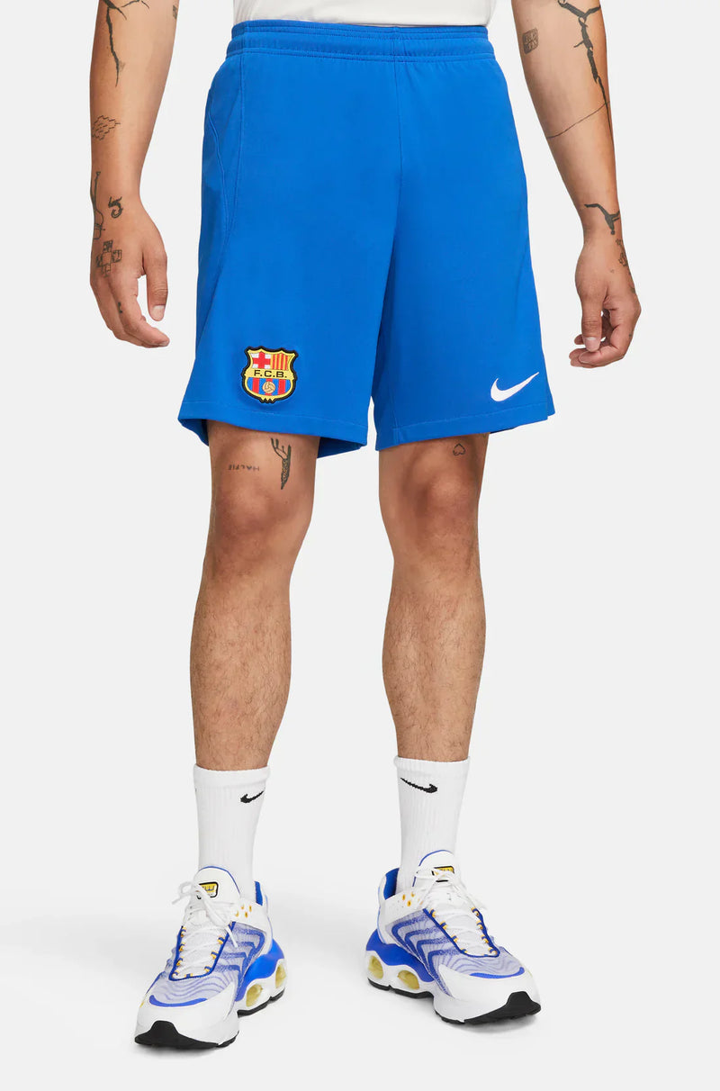 Short Barcelona II 23/24 - Azul