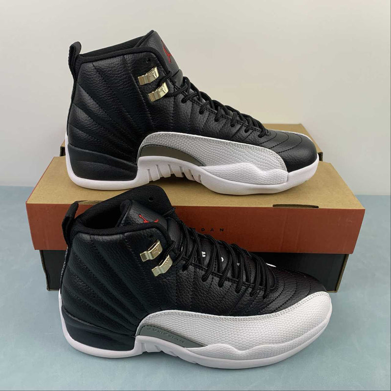 Air Jordan 12