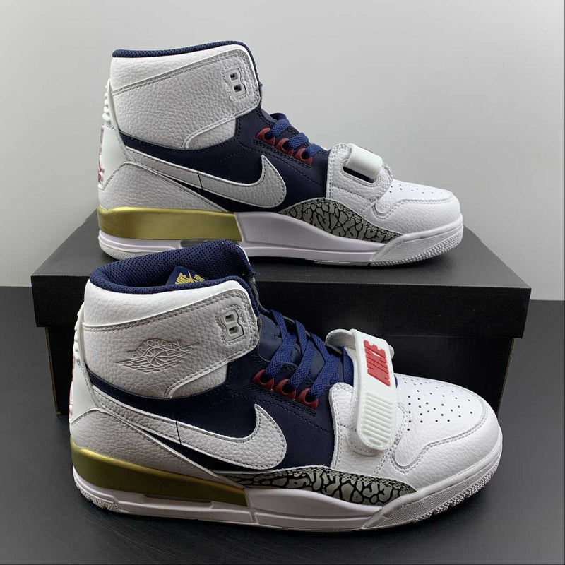 Air Jordan Legacy 312