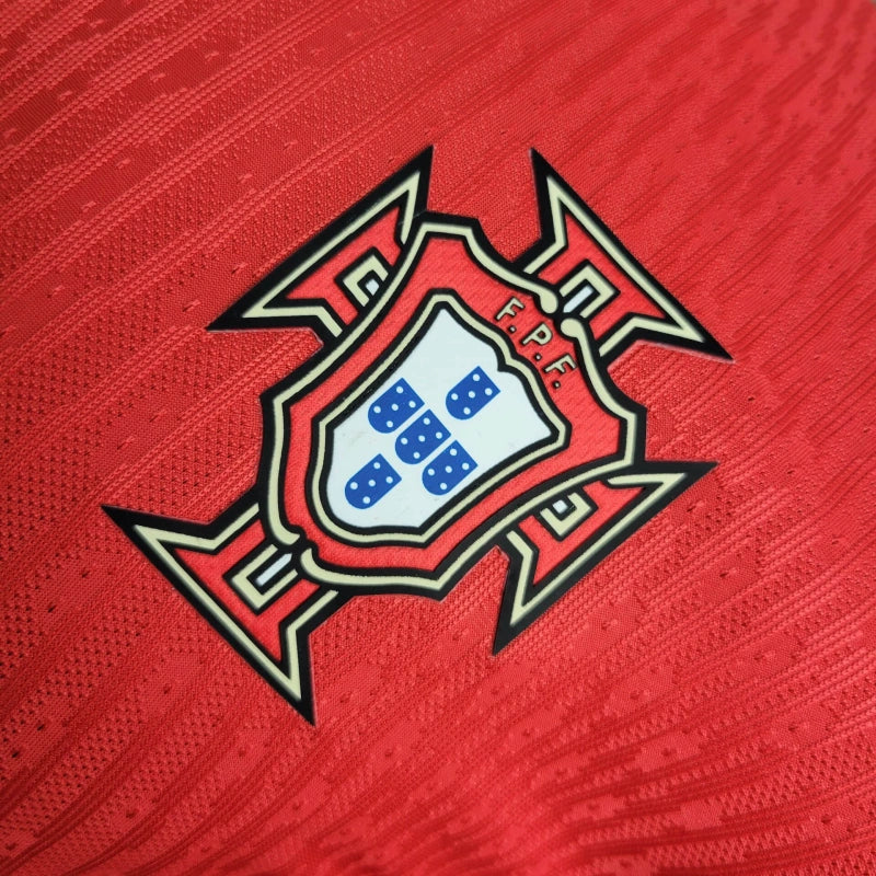 Camisola de Portugal 24/25