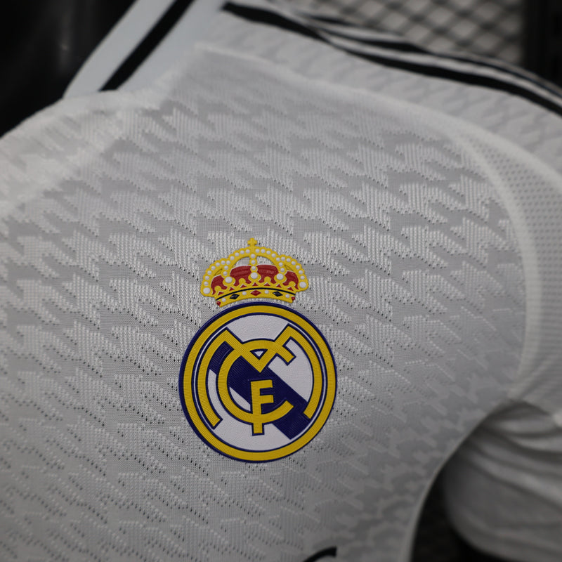 New Real Madrid 24/25 Shirt