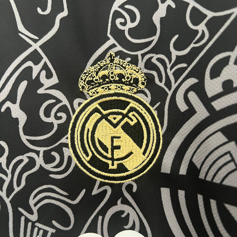 New Real Madrid 24/25 Shirt - Special Edition