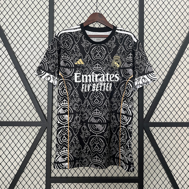 New Real Madrid 24/25 Shirt - Special Edition