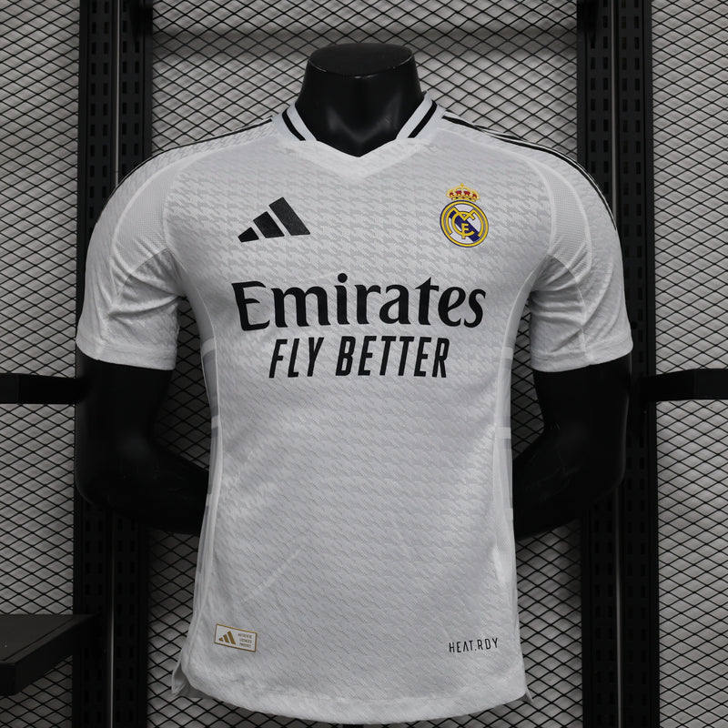 New Real Madrid 24/25 Shirt