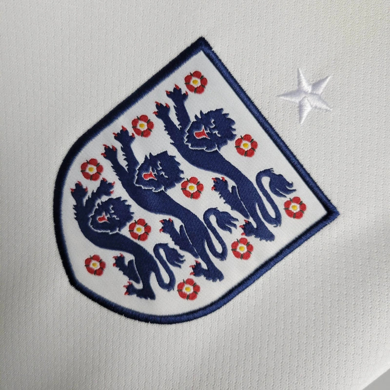 Camisola England 24/25