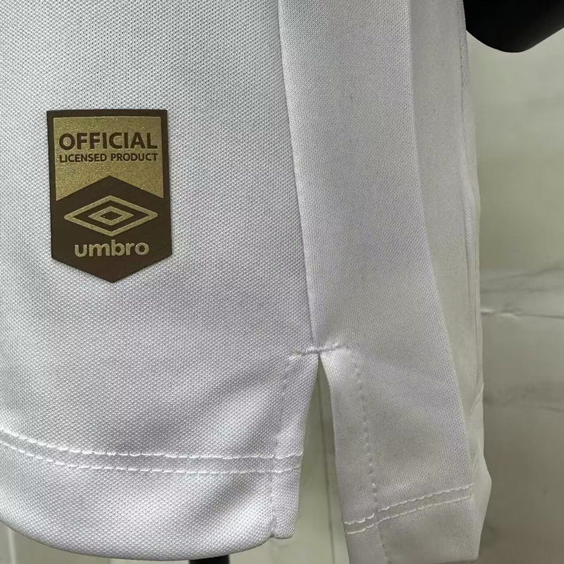 Camisola do Santos Futebol Clube