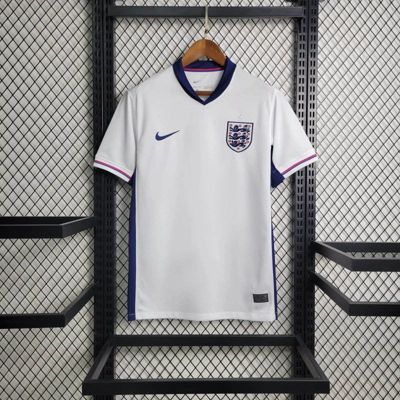 Camisola England 24/25