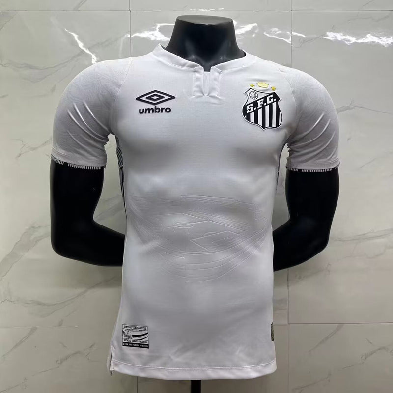 Camisola do Santos Futebol Clube