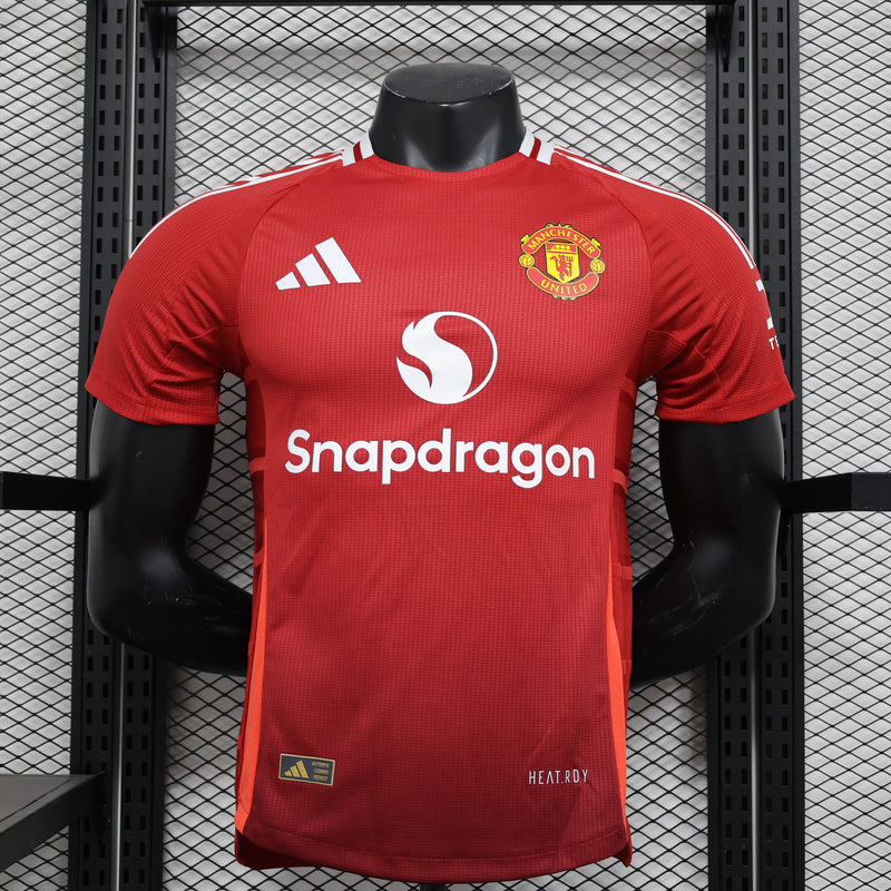 Camisola Man. United 24/25