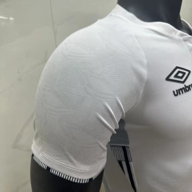 Camisola do Santos Futebol Clube