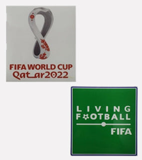 Camisola Seleção Portugal I 2022 [Com Patch] - Vermelho